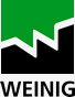 Логотип WEINIG